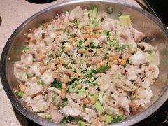 -大丰收脆鱼(浦西万达店)