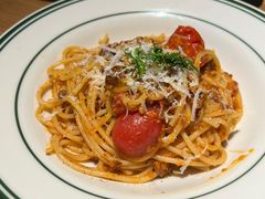 -1861意大利餐厅(文化广场店)