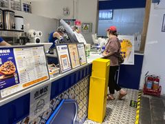 -西琳姑娘·新疆冰淇淋酸奶茶(南开大悦城店)