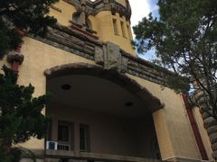 -青岛德国总督楼旧址博物馆