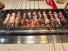-延边金利串店(安达街店)
