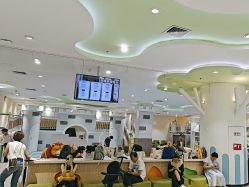 -meland亲子乐园•派对•研学(苏州悠方购物中心店)