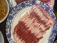 -裕德孚·非遗手切涮羊肉(东直门内大街店)