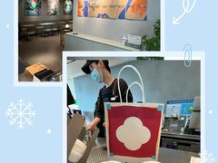 -Seesaw Coffee(环贸iapm店)