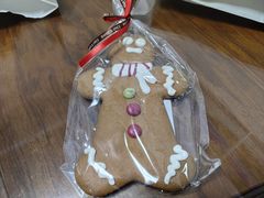 -BAKER&SPICE(环贸店)