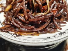 -黄三怪(清河店)