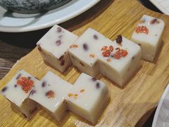 -魁盛居百年鲁菜馆(县西巷店)