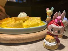 -新白鹿餐厅(金鹰新街口店)
