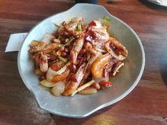 -大牌大·传统杭帮菜(湖滨店)