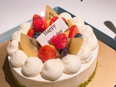 -悦厅·下午茶(杭州柏悦酒店)