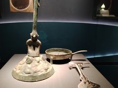 -广西壮族自治区博物馆