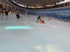 -世界之窗阿尔卑斯冰雪世界