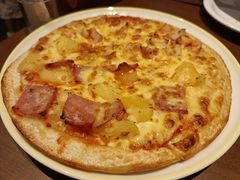 -萨莉亚意式餐厅(杭州西溪龙湖天街店)