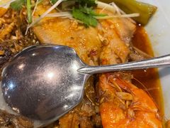 -渔娘渔家丹东海鲜(东直门店)