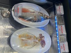 -俭朴菜(鲁磨路店)