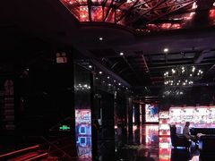 -范特西FANTASY量贩式KTV(民主广场店)