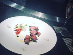 -Ginza Onodera铁板烧(外滩十八号店)