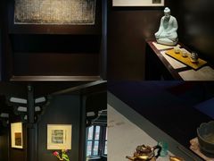 -豫园湖心亭茶楼