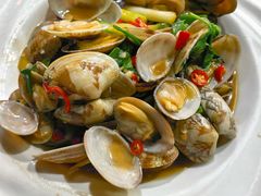 -众味海鲜大排档·活海鲜·潮汕味(南澳店)