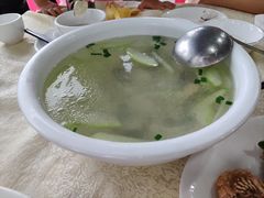 -考记泥焗鸡农庄·海鲜(北洛秘境店)