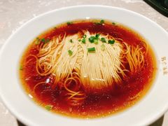 -松鹤面馆(观前店)