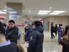 -哈尔滨市民大厦