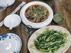 -潮和兴海鲜城·地道潮汕菜(佛山店)