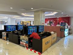 -凯德MALL(望京店)