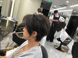 -简法造型·品牌形象店