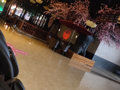 -万源汤泉韩式汗蒸