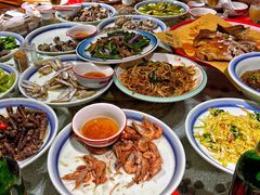 -永红源·啤酒烧烤海鲜大排档(台柳路店)