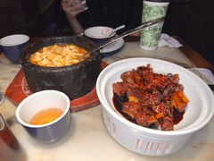 -绿茶餐厅(光谷世界城步行街店)