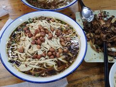 -许家鸡味手抻面馆(杏林街店)