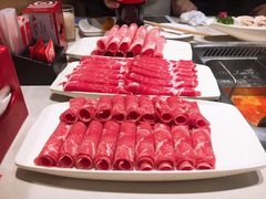 -海底捞火锅(上元大街店)