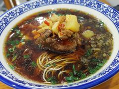 -崔氏班面馆(2号店)