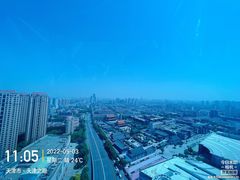 -天津之眼摩天轮