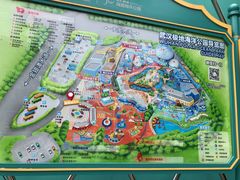 -海合安武汉极地海洋公园