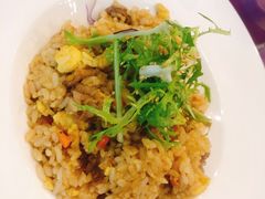 牛肉炒饭-FAIRYLAND龙族星球主题餐厅(凯丹广场店)