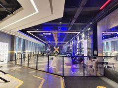-中联运动公园(李沧店)