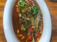 -臭鳜鱼人家·老字号徽菜