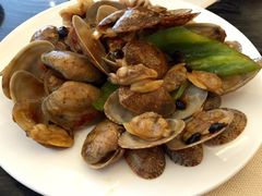 -东方红海鲜百汇(国际大厦店)