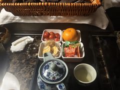 -韵道养生(古美店)