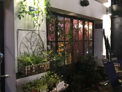 -静香HOUSE·全时段融合餐厅(七星欢乐颂店)