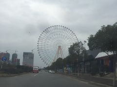 -南昌之星摩天轮