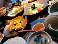 -花潮料理艺食馆(成都万象城店)