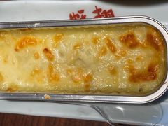 -蚝翅·海鲜粥·烧烤·羊肉季(鄞州万达店)