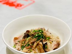 胡椒猪肚-新南苑酒家(德思勤店)