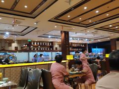 -水晶之星洗浴温泉汗蒸