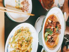 -武庄主特色炒鸡(周恩来纪念馆店)