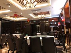 大堂-国味壹号·精品湘菜·宴请佳选(新天地店)